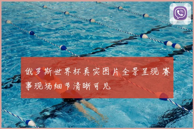 俄罗斯世界杯真实图片全景呈现 赛事现场细节清晰可见