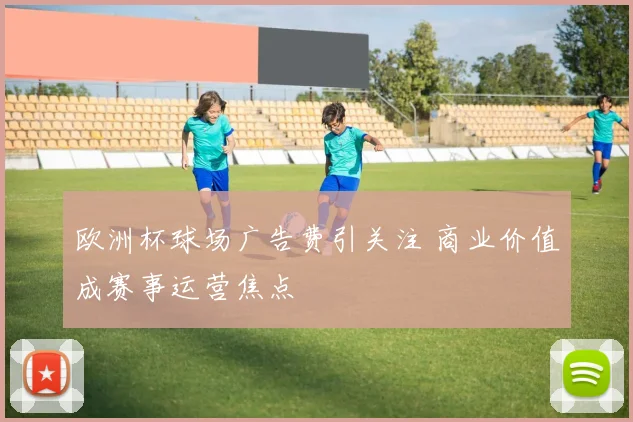 欧洲杯球场广告费引关注 商业价值成赛事运营焦点